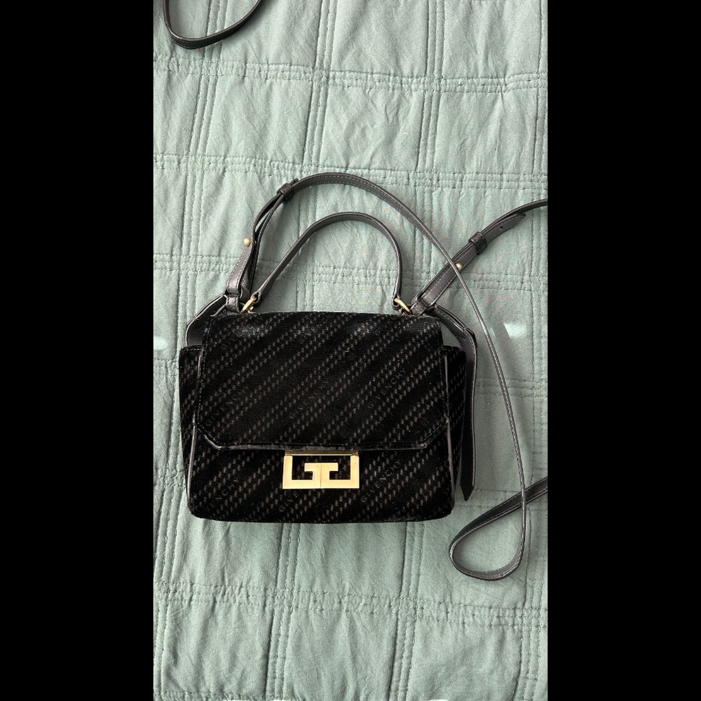 Givenchy small cross body bag